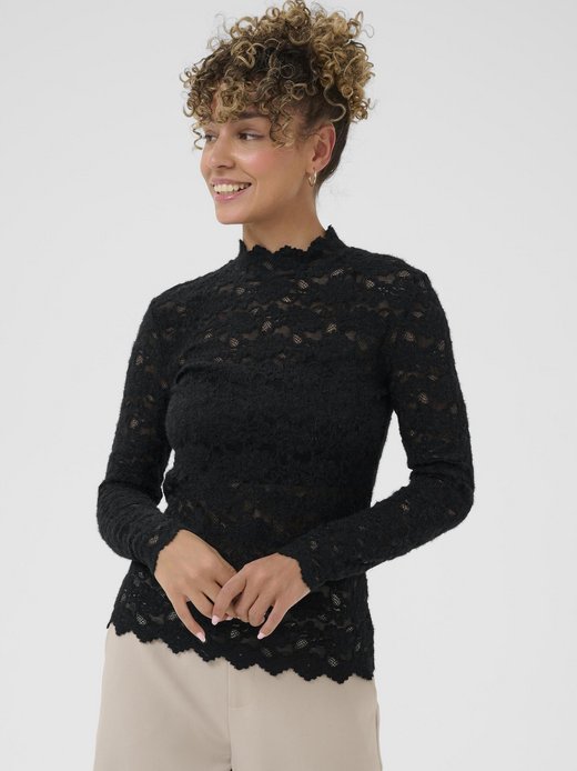 Damen Langarm-Shirt CRAshley