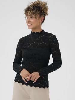 Damen Langarm-Shirt CRAshley