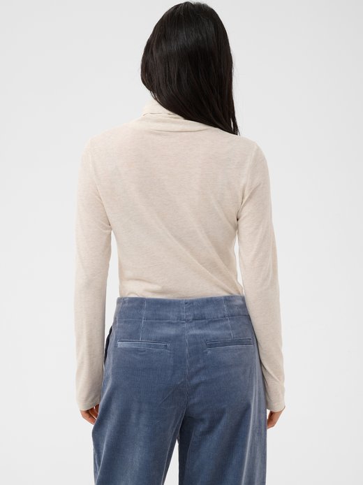 Damen Langarm-Shirt ChatallPW