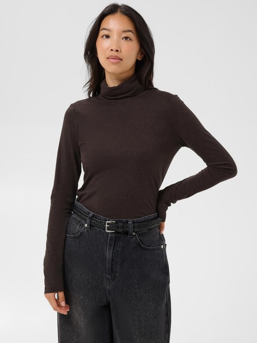 Damen Langarm-Shirt ChatallPW