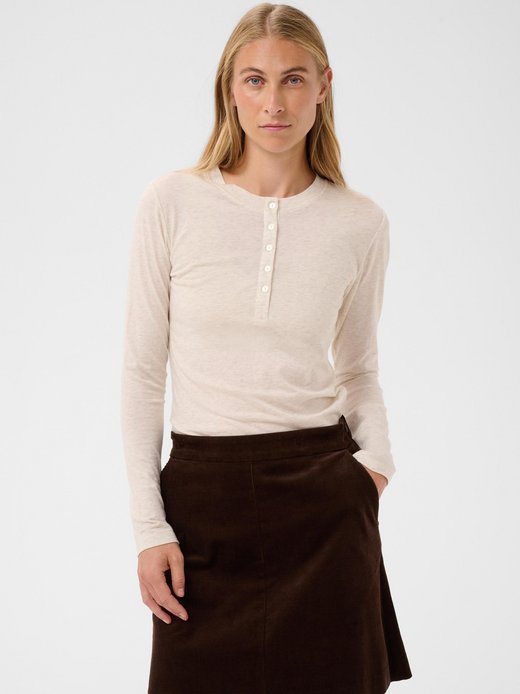 Damen Langarm-Shirt ChattiaPW