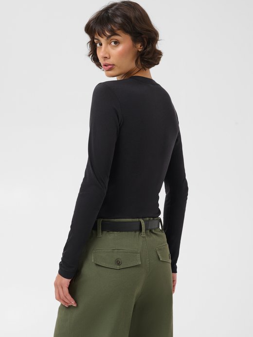 Damen Langarm-Shirt ChattiaPW