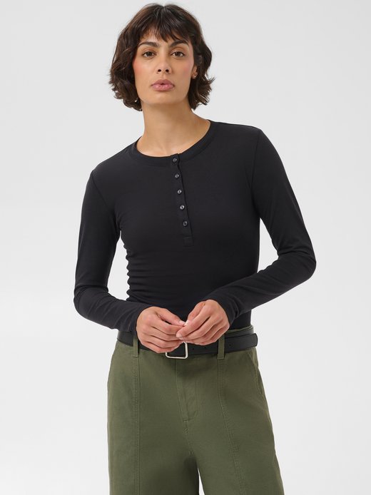 Damen Langarm-Shirt ChattiaPW