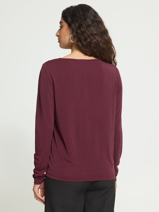 Damen Langarm-Shirt IHLIKE