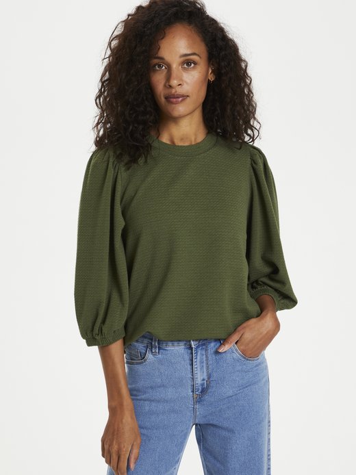 Damen Langarm-Shirt KAjanna