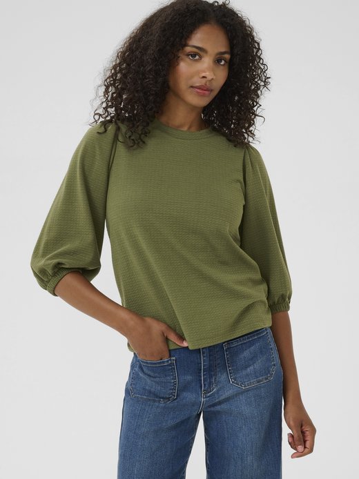 Damen Langarm-Shirt KAjanna