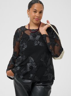 Damen Langarm-Shirt KCjuliana