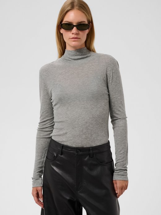 Damen Langarm-Shirt SLInana