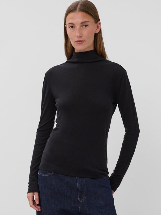 Damen Langarm-Shirt SLInana