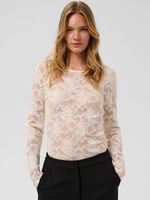 Damen Langarm-Shirt SLKabira