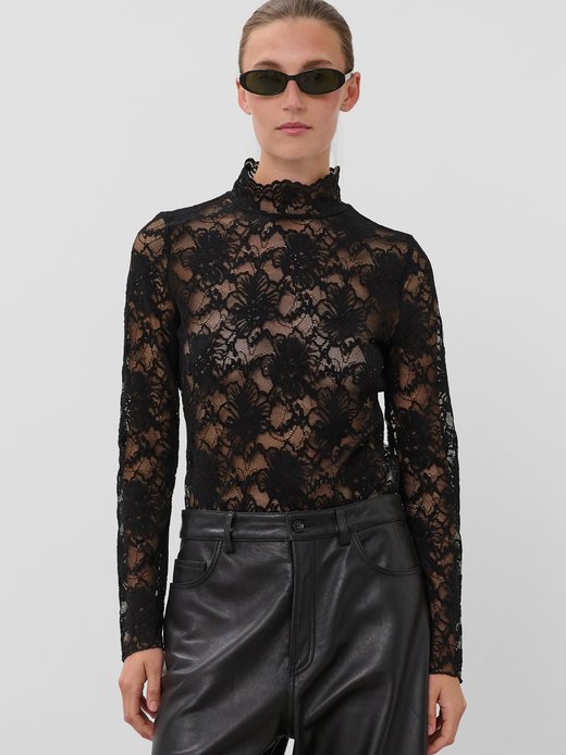 Damen Langarm-Shirt SLKabira