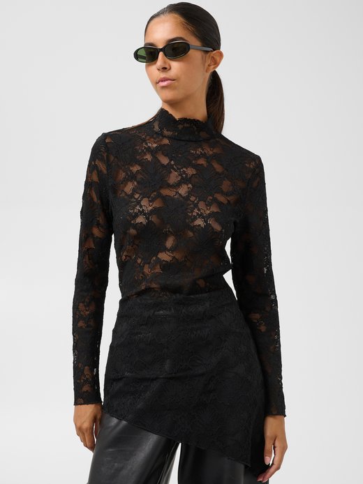 Damen Langarm-Shirt SLKabira