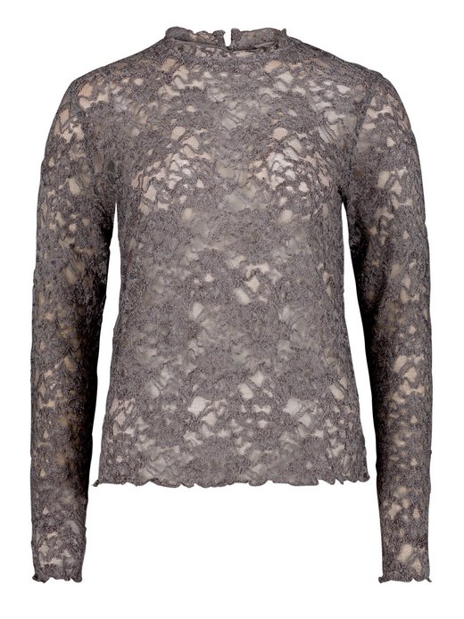 Damen Langarm-Shirt
