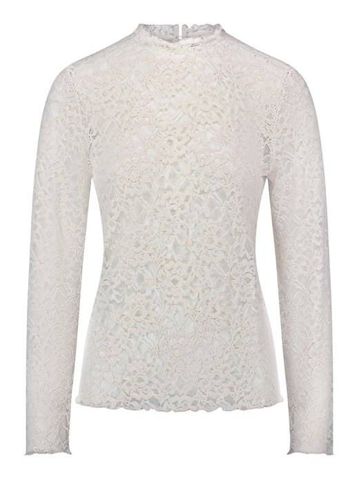Damen Langarm-Shirt
