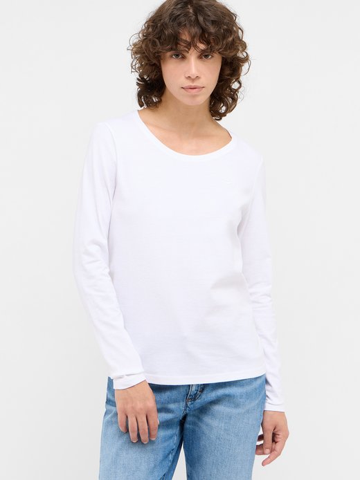 Damen Langarm-Shirt