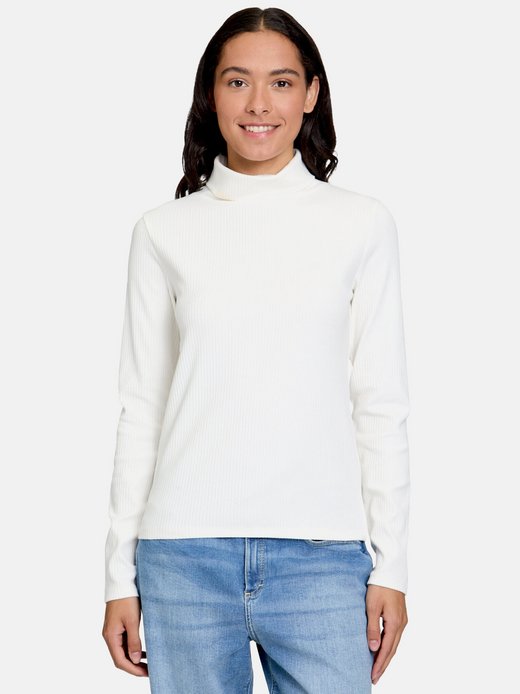 Damen Langarm-Shirt