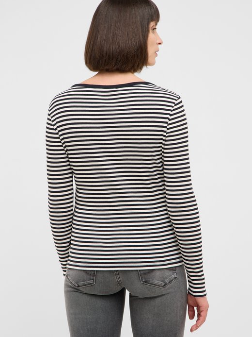 Damen Langarm-Shirt