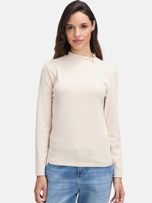 Damen Langarm-Shirt