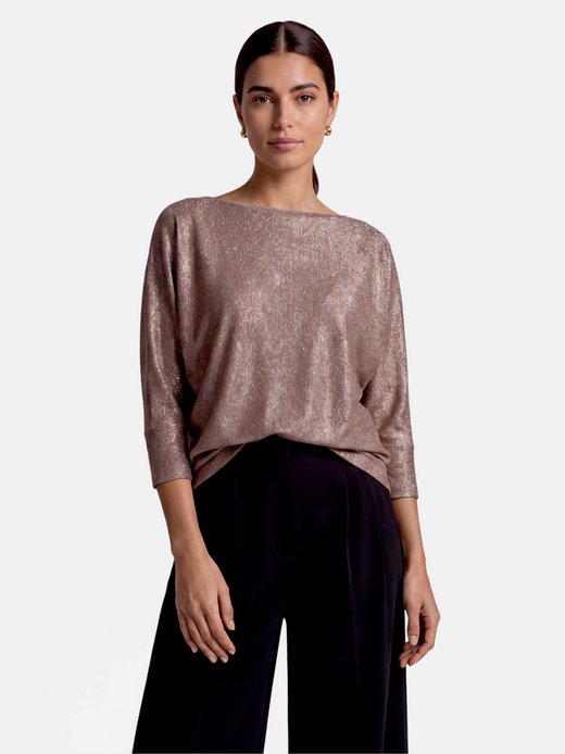 Damen Langarm-Shirt