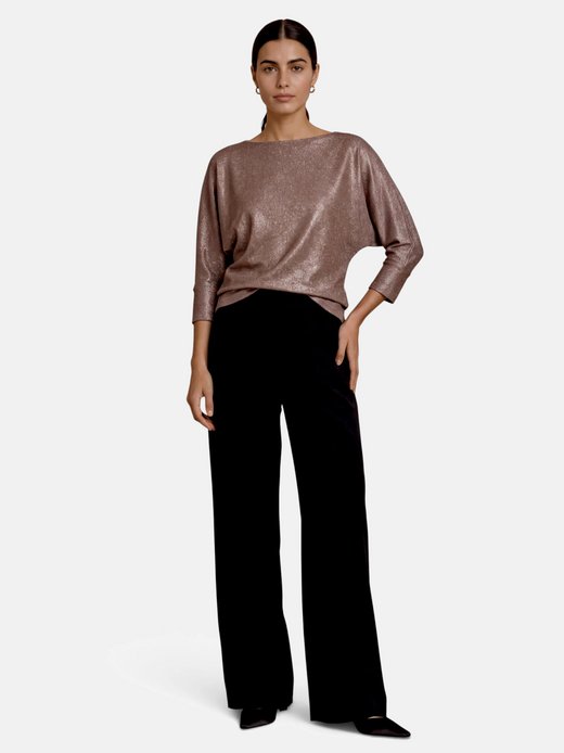 Damen Langarm-Shirt
