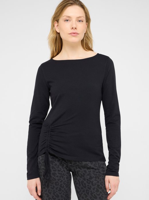 Damen Langarm-Shirt