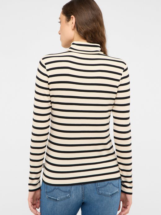 Damen Langarm-Shirt