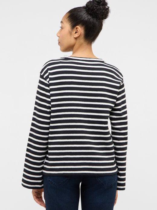 Damen Langarm-Shirt