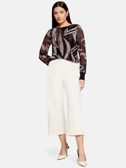 Damen Langarm-Shirt