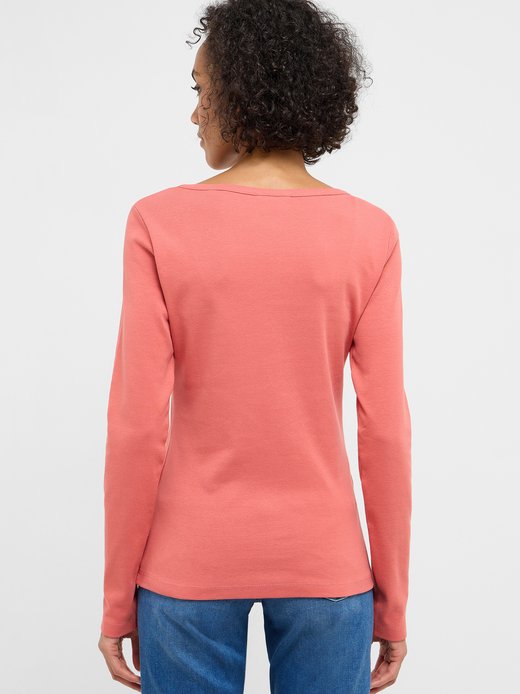 Damen Langarm-Shirt