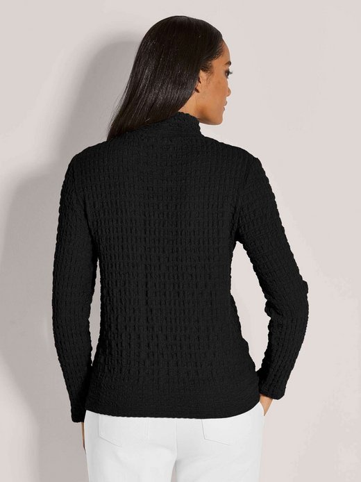 Damen Langarm Shirt