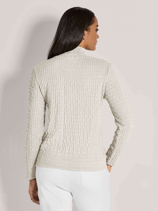 Damen Langarm Shirt