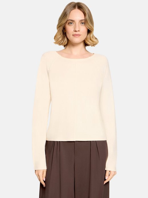Damen Langarm-Shirt