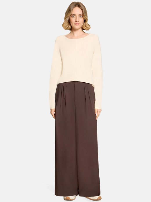Damen Langarm-Shirt