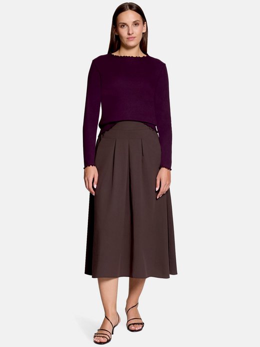 Damen Langarm-Shirt