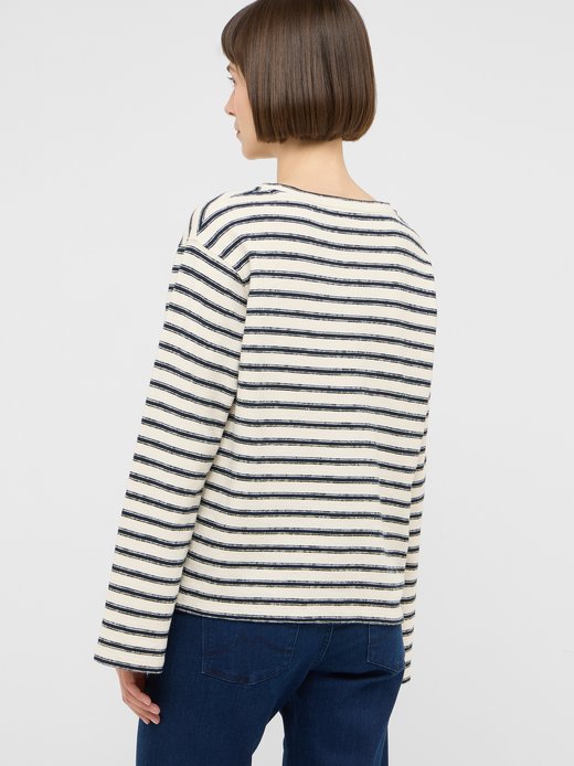 Damen Langarm-Shirt