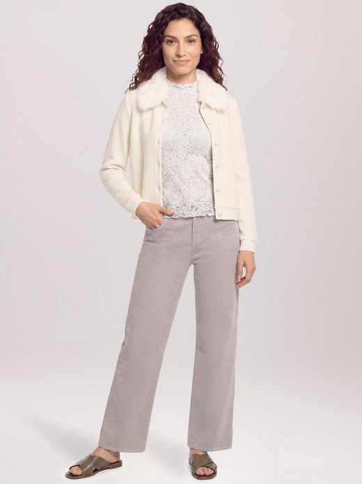 Damen Langarm-Shirt