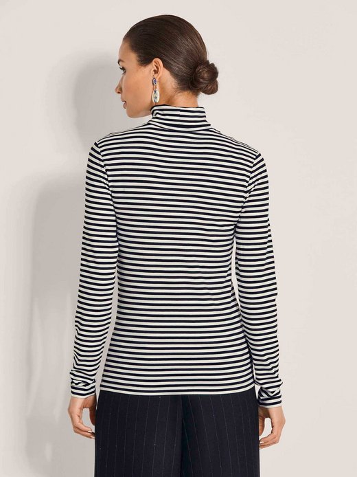Damen Langarm Shirt