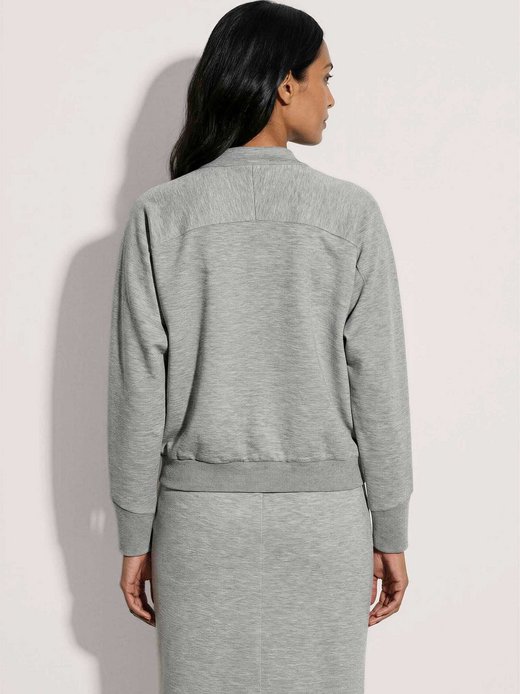 Damen Langarm Shirt