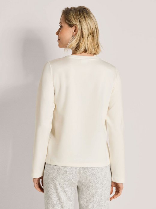 Damen Langarm Shirt