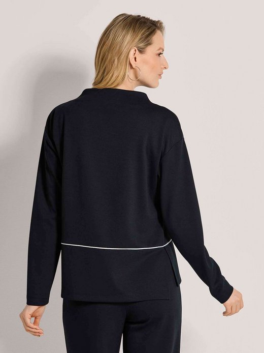 Damen Langarm Shirt