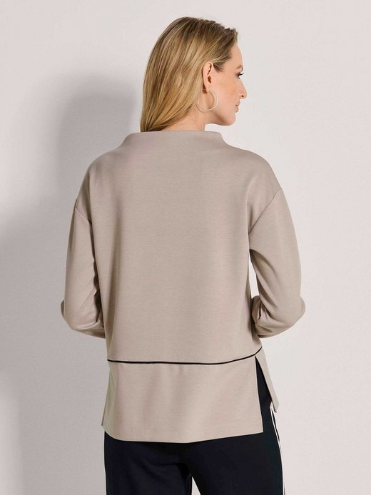 Damen Langarm Shirt