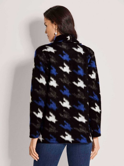 Damen Langarm Shirt