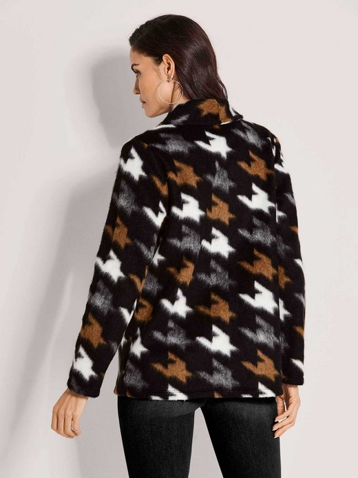 Damen Langarm Shirt