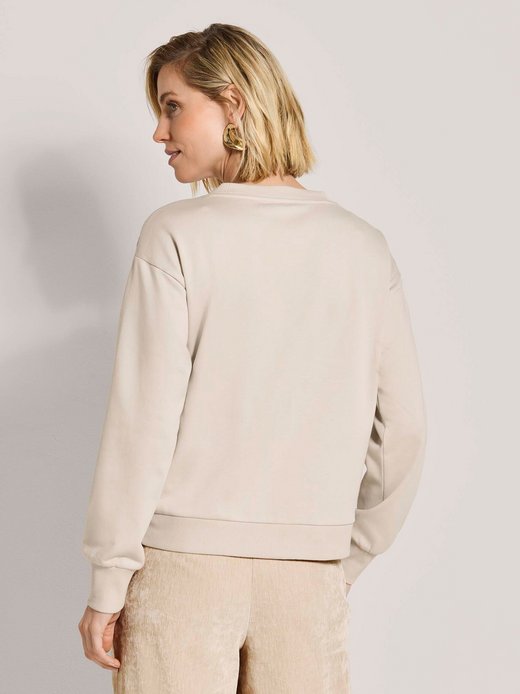 Damen Langarm Shirt