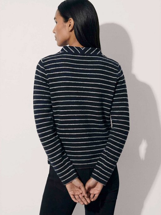 Damen Langarm Shirt