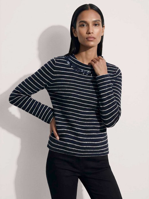 Damen Langarm Shirt