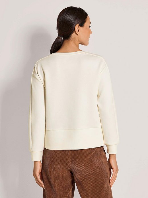 Damen Langarm Shirt