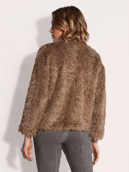Damen Langarm Shirt