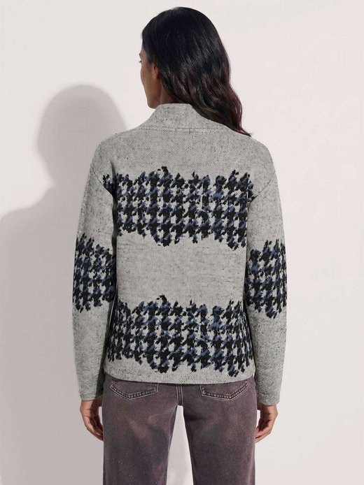Damen Langarm Shirt