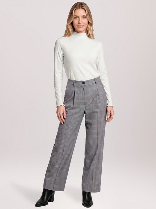Damen Langarm-Shirt